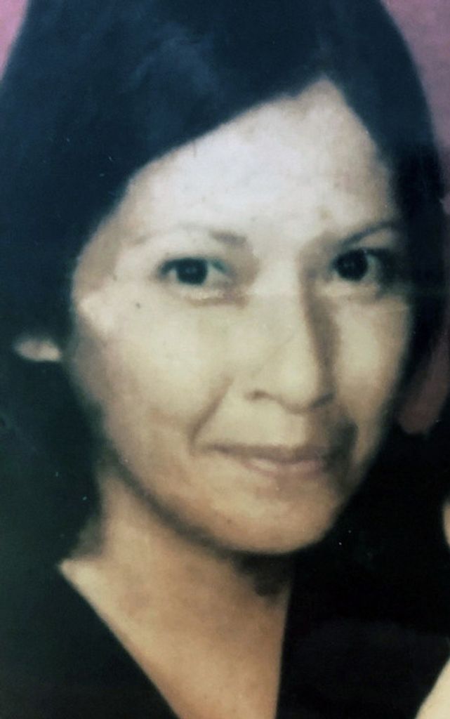 San Juana Escamilla
