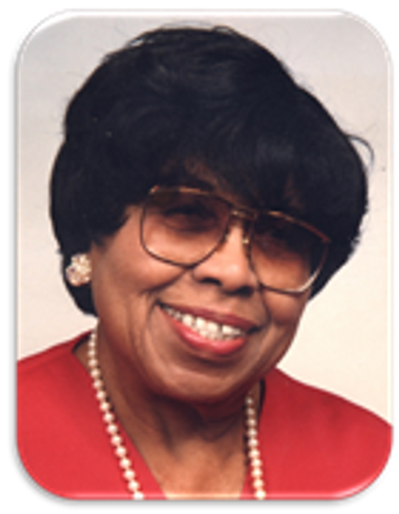 Miss. Mary Washington Gray