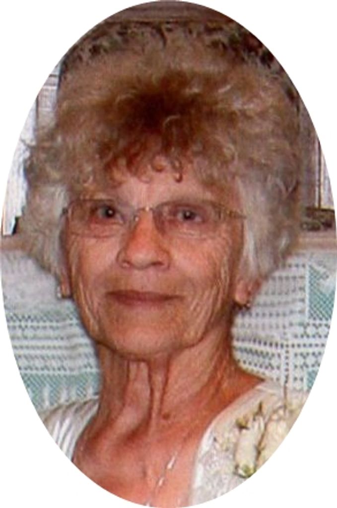 Mary Ann J (Labanc)  Kaszowski