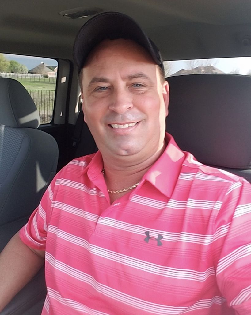 David Leon Powell Profile Photo