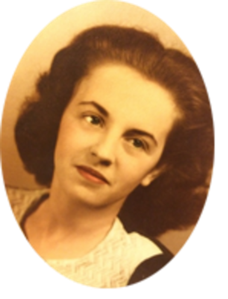 Kathleen Terry Treynor