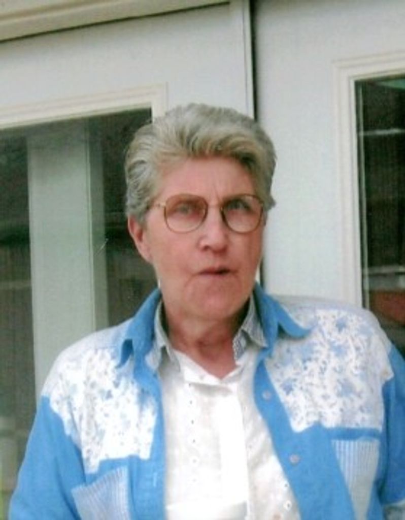 Venora "Ruth" Smith Profile Photo