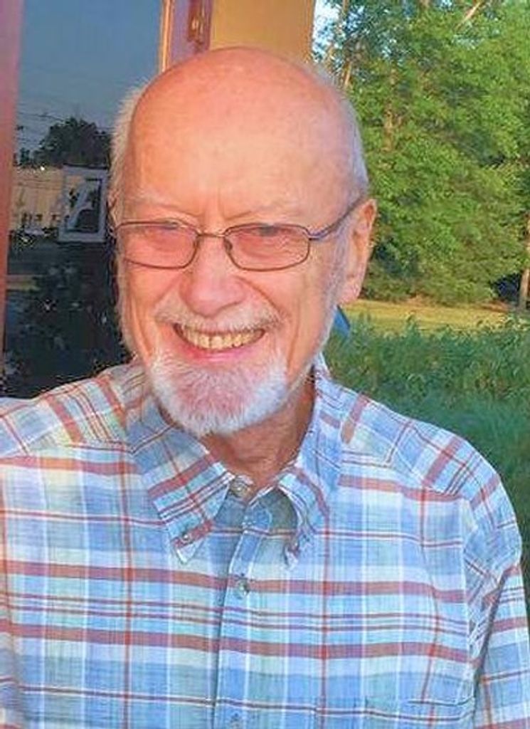 James "Jim" E. Burke