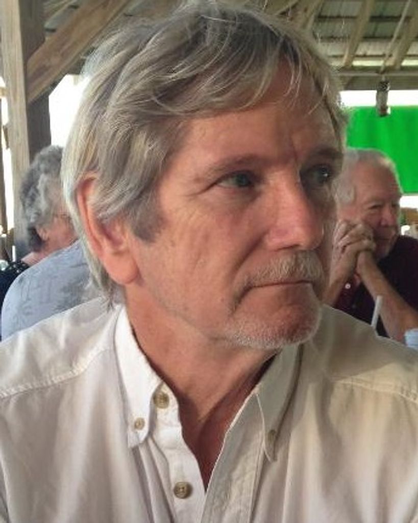 John Randall (Randy) Casagrande