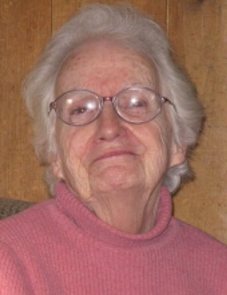 Aileen E. Varnum