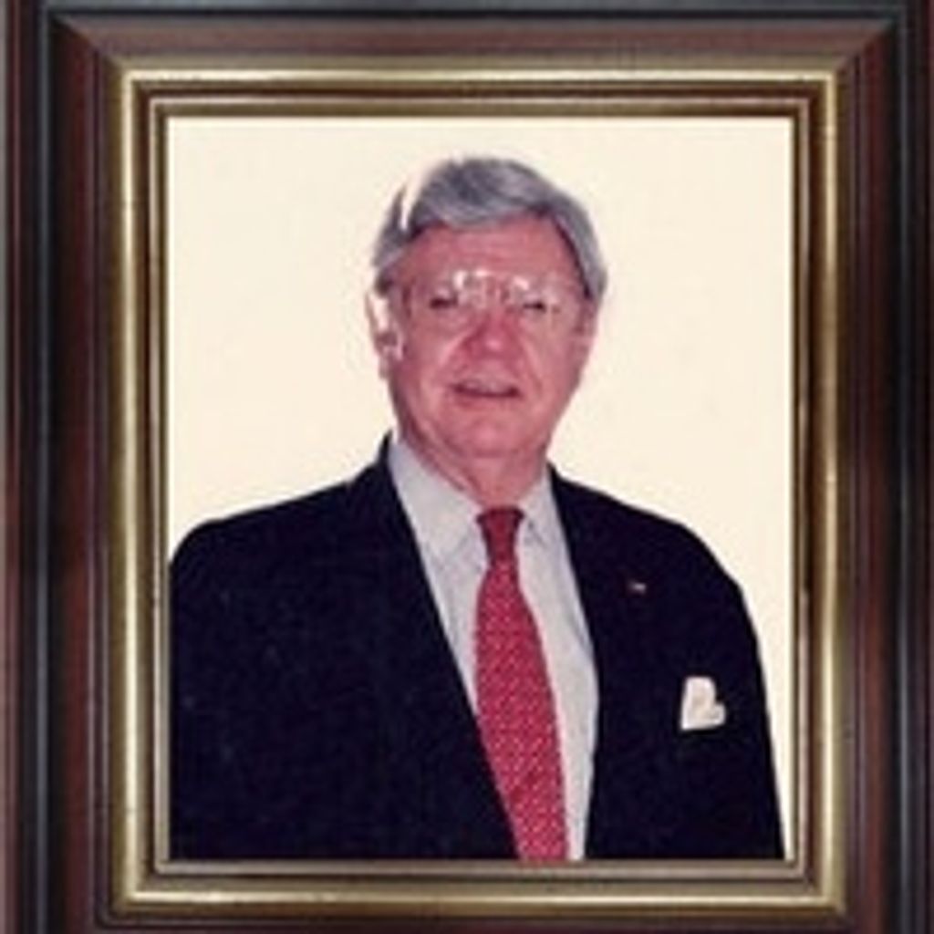 J B Grant