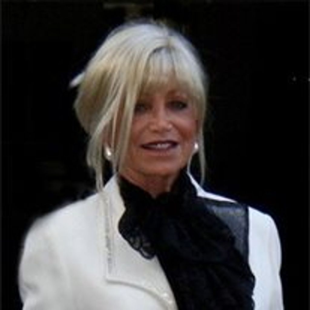 Marilyn (Griff)  Aaronson