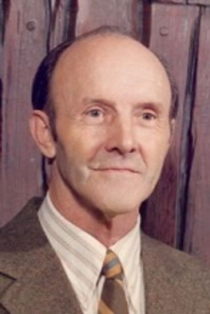 John Young, Sr.