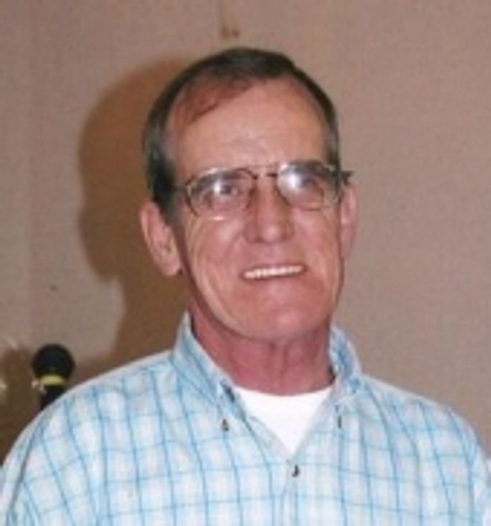 Fred Garrett