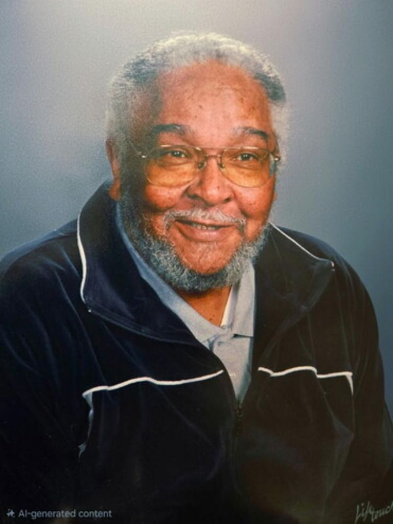 Melvin Thomas Pinkard Sr