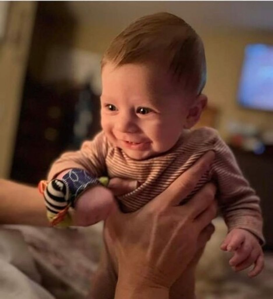Jayden Shea Lackey Profile Photo