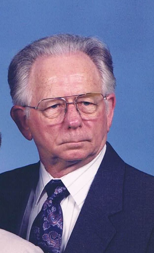 Don Evans Profile Photo