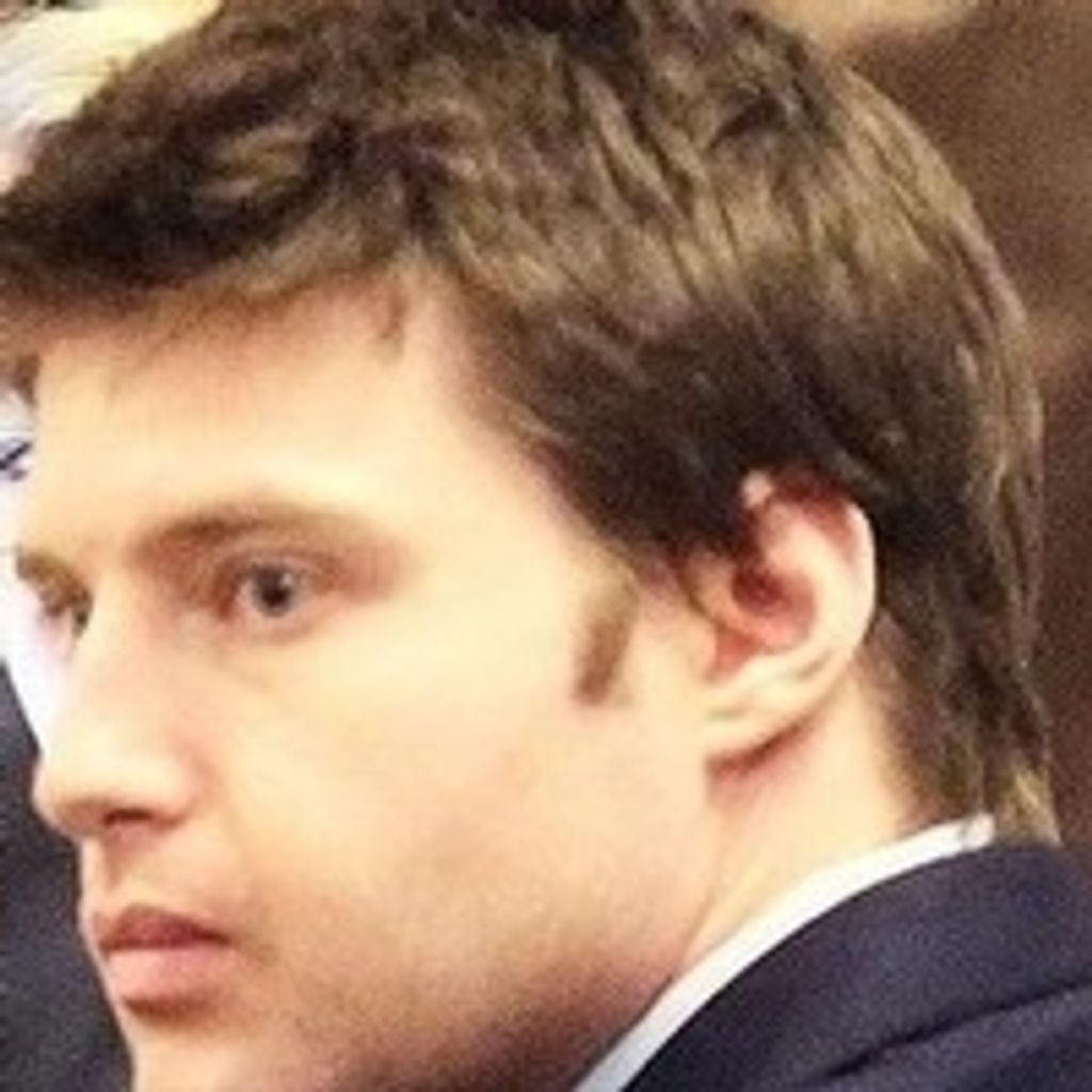 Robert Tilghman Kronsberg Profile Photo