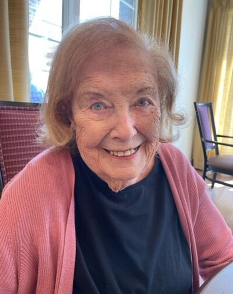 June S. Finnegan Profile Photo