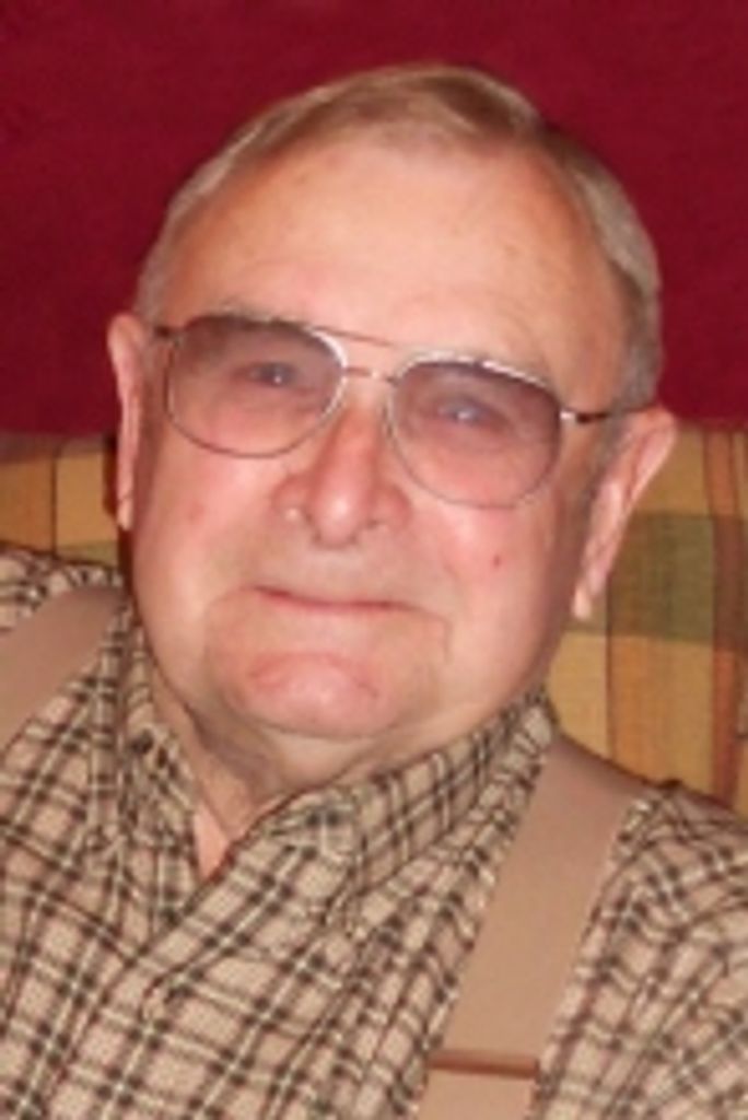 Dale W. Rubenbauer