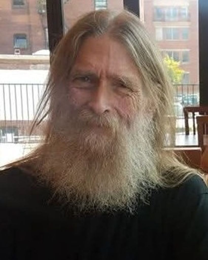 Michael James Mahoney Profile Photo