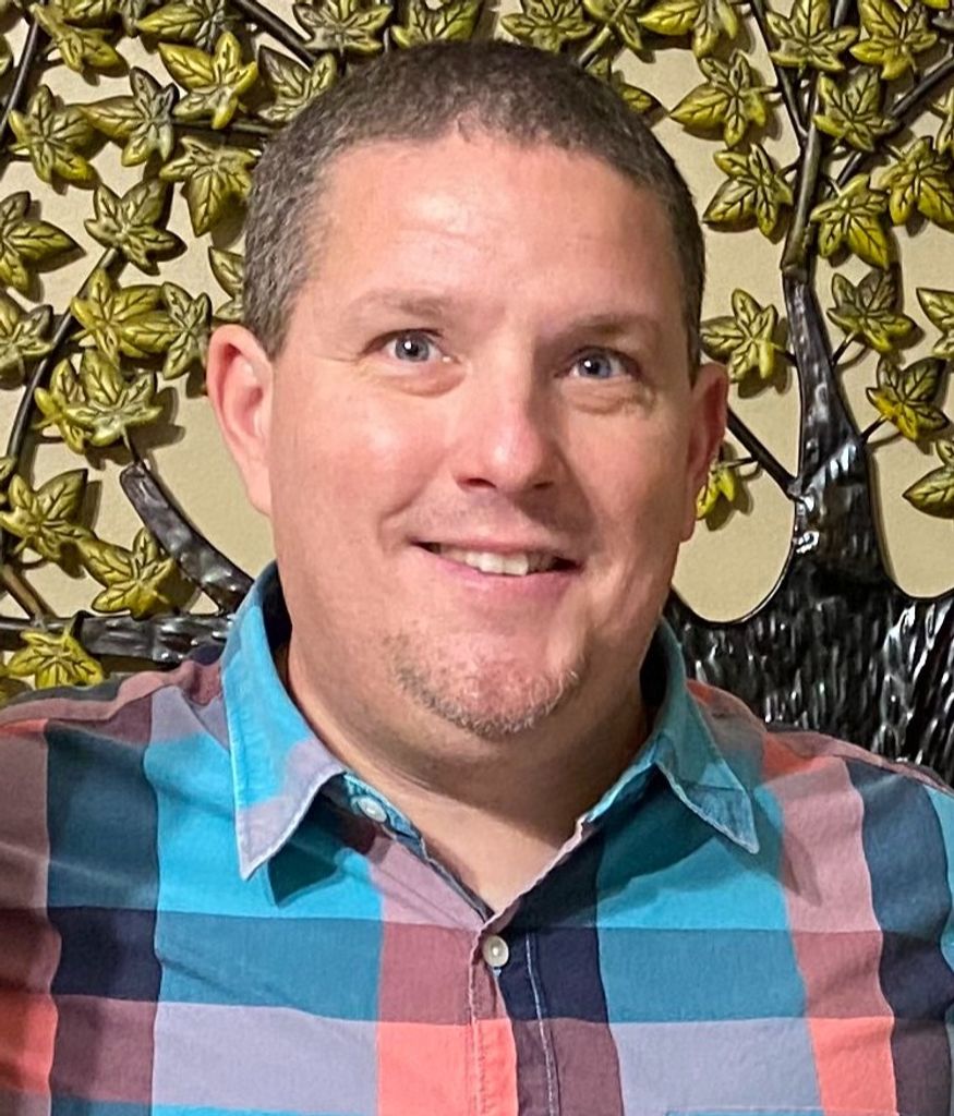 Jason Michael Goerge Profile Photo