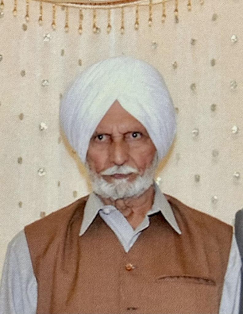 Avtar Singh Dhillon Profile Photo