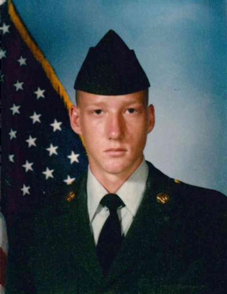 Daniel  Bryan Crockett Profile Photo