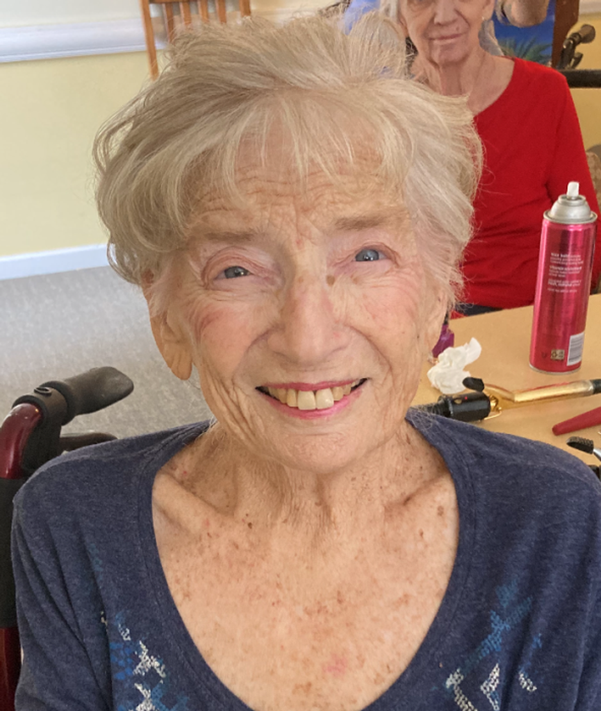 Norma Howland