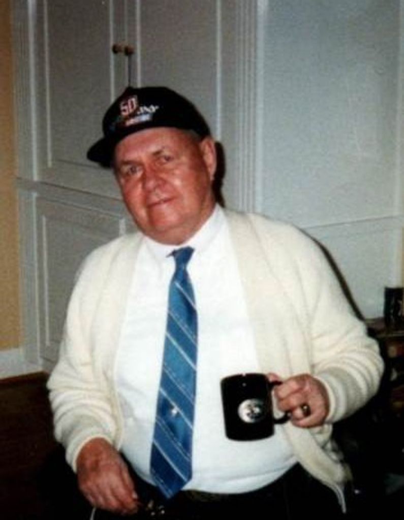 James Seal