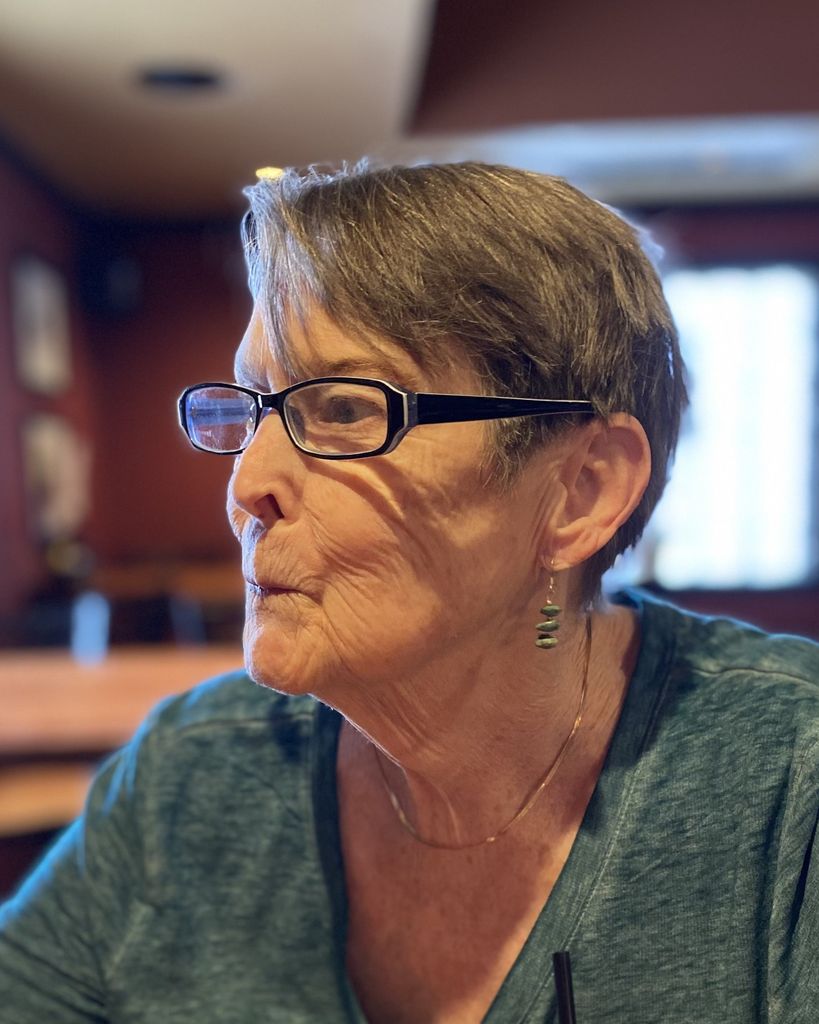 Jean Hannon Lamoureux Profile Photo