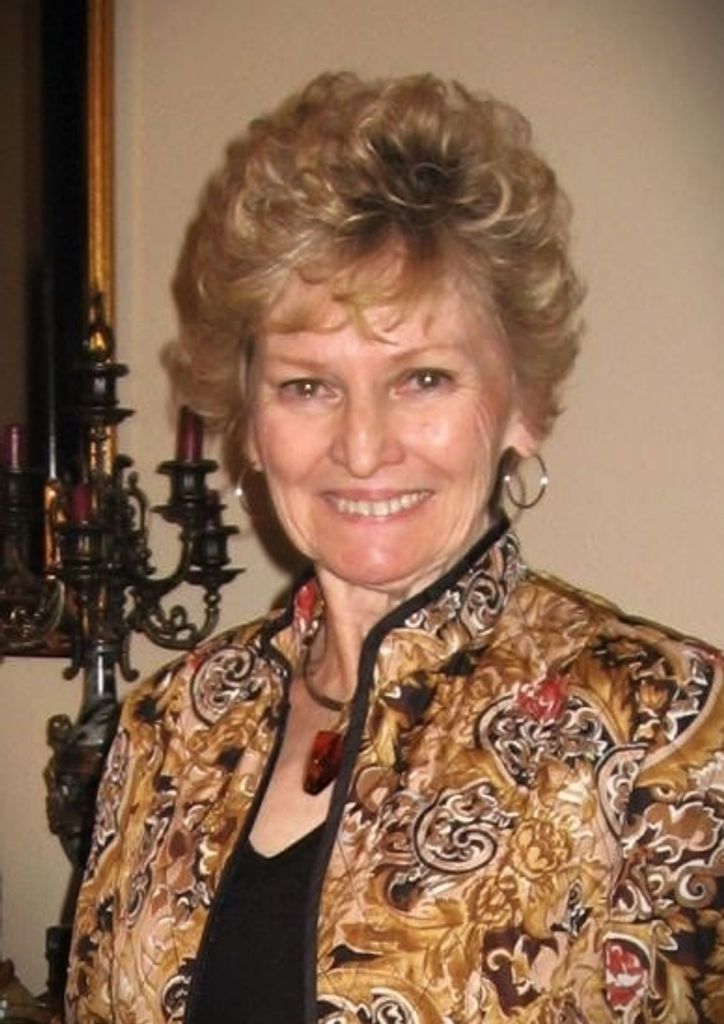 Stella Imbimbo