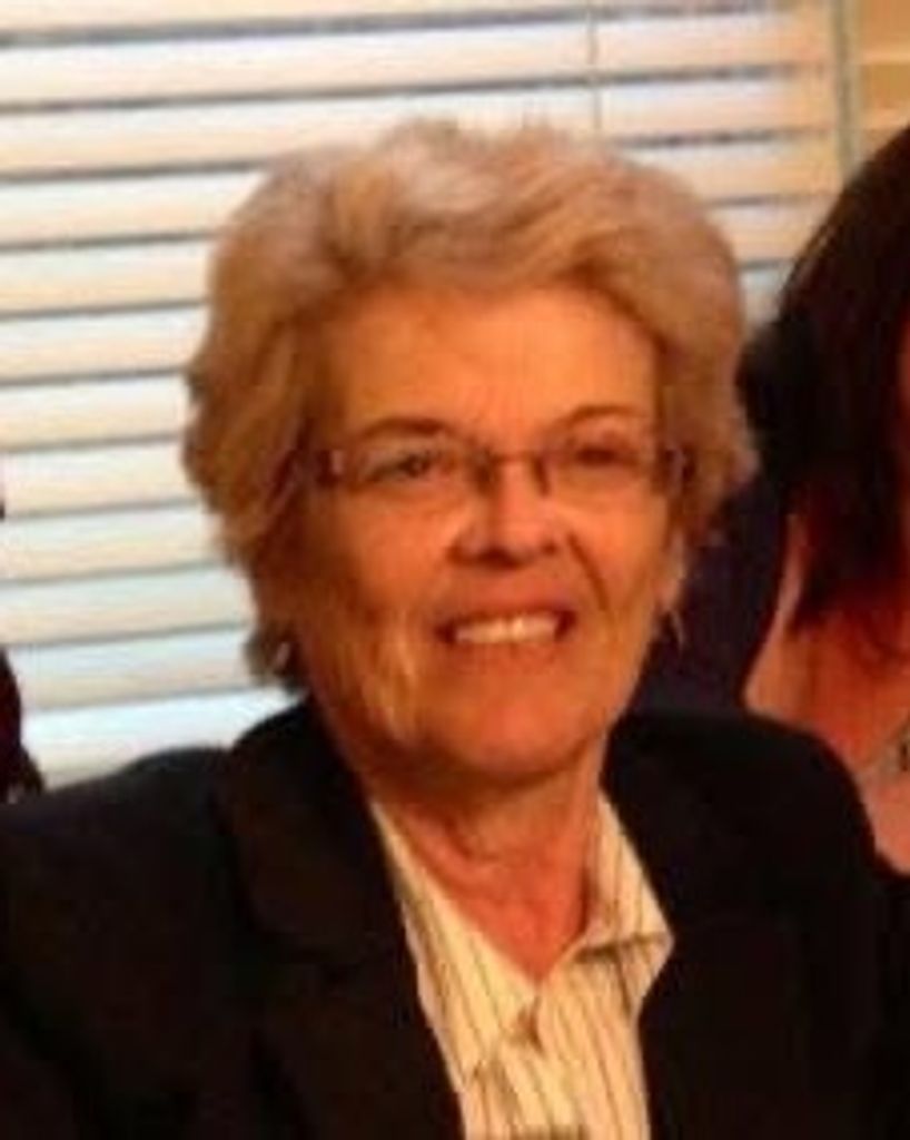 Frances A. (DeFilippo) Cimaglio Profile Photo