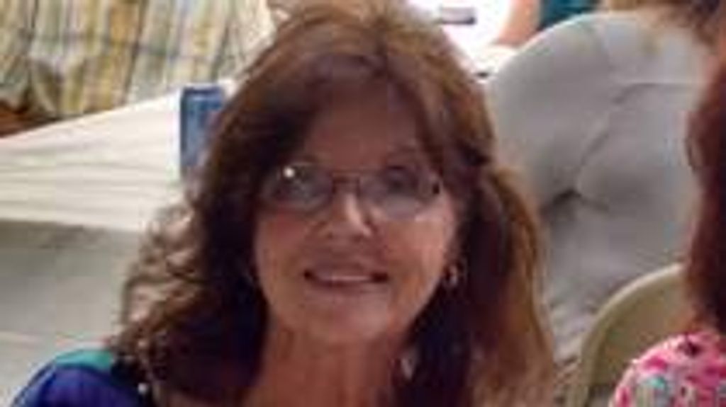 Patricia Ann (Friesel)  Yocom