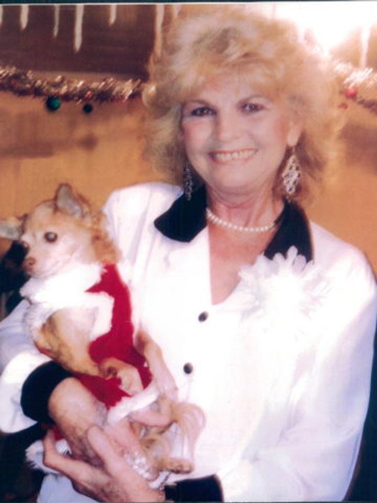 Viola Belote