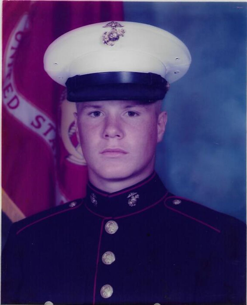 Anthony Scott "Tony" Geyer