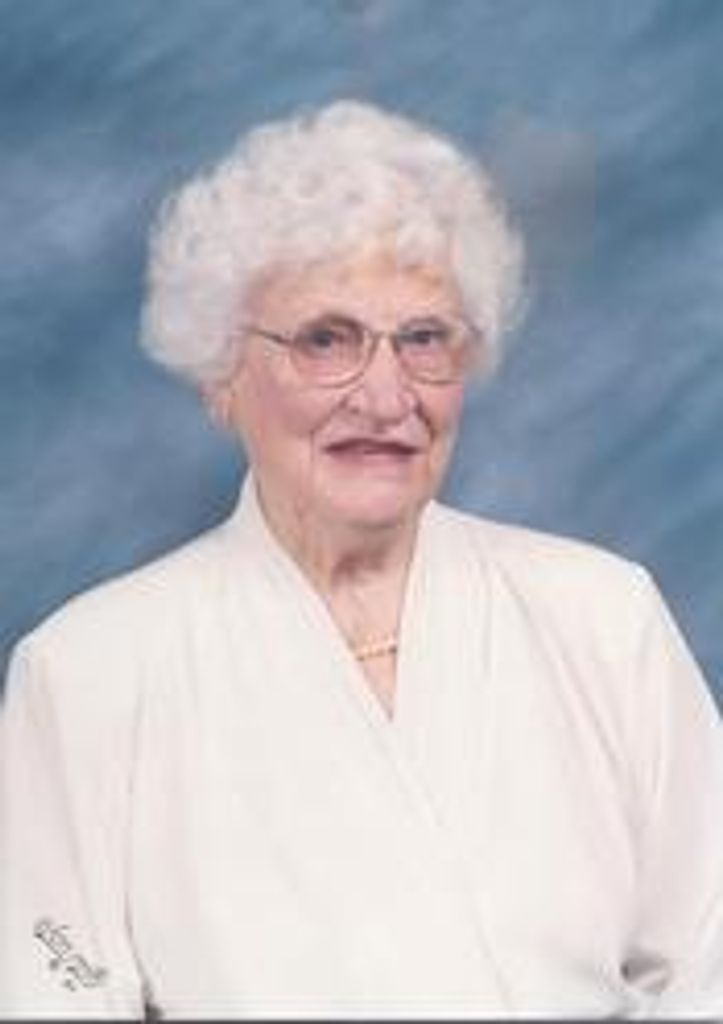Florence Hannah Liken