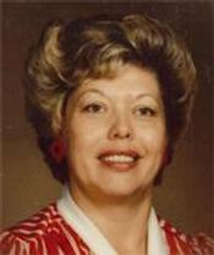 Ladonna S. (Journot) Mcpurdy