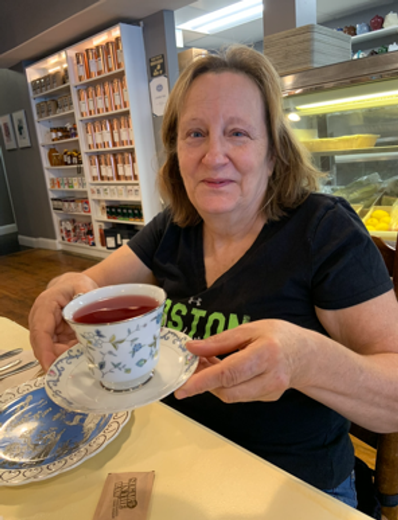 Christine Kuleck