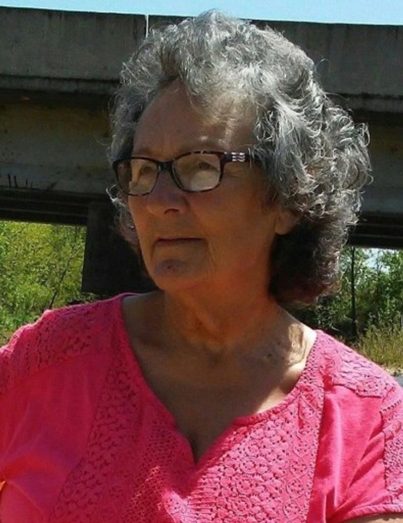 Donna "Dot" Cantrell