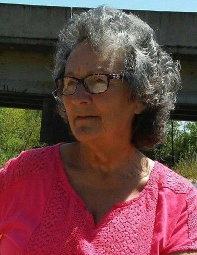 Donna "Dot" Cantrell Profile Photo