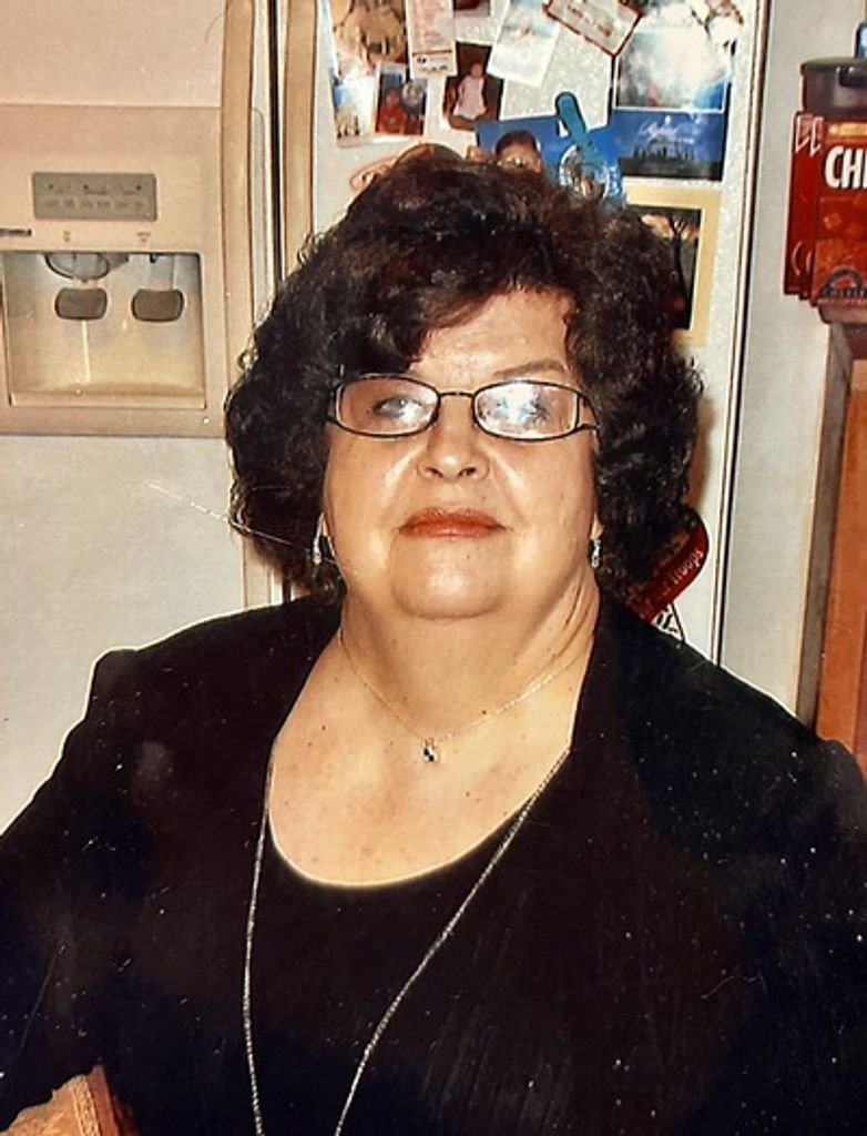 Mary Frances Liles Williams Profile Photo