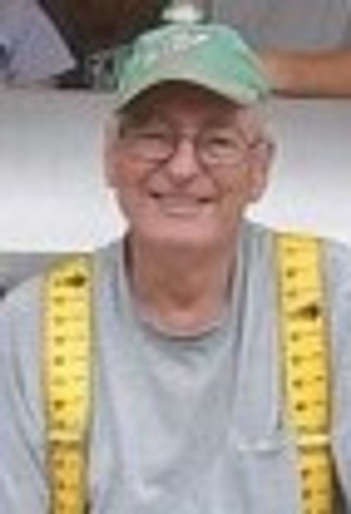 Russell L. Raddatz Profile Photo