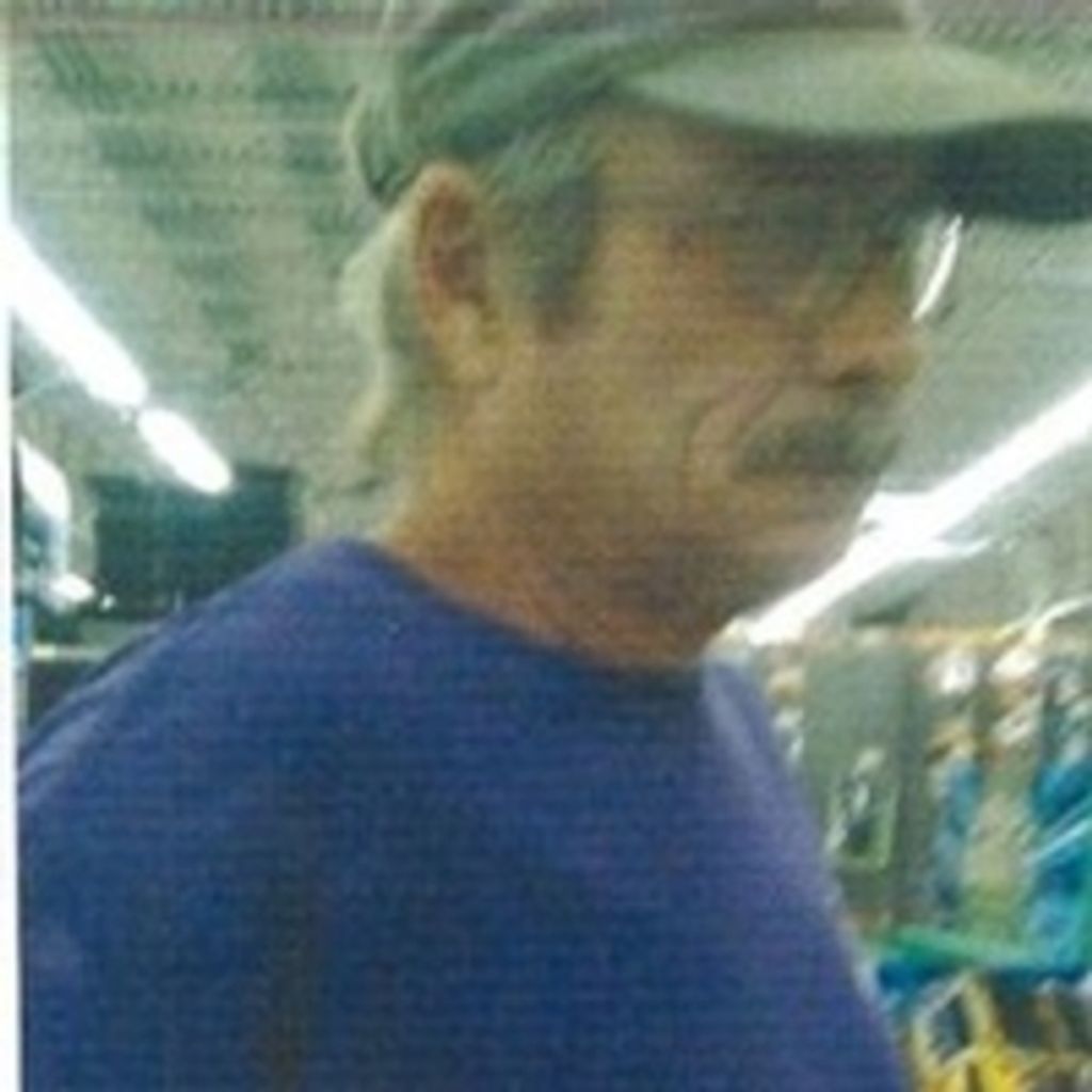 Raymond John Real, Jr.