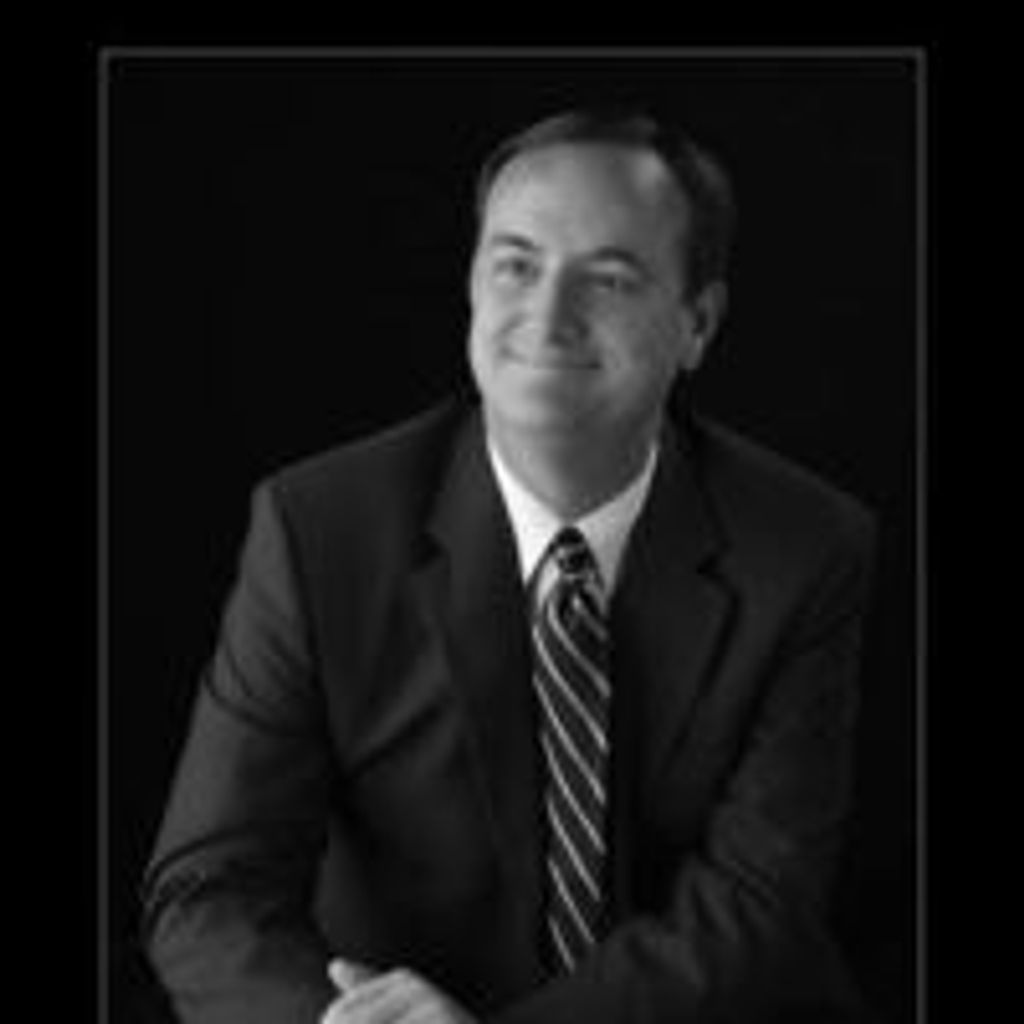 Greg Rainwater
