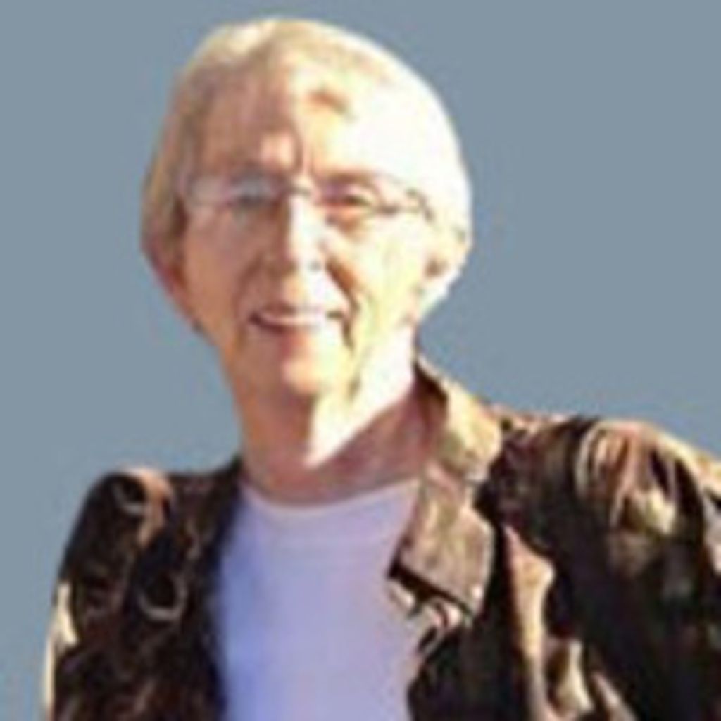 Doris Lee Ellis