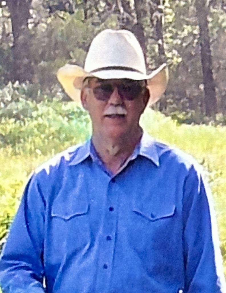 Jimmy "Jim" Lee Williams Profile Photo