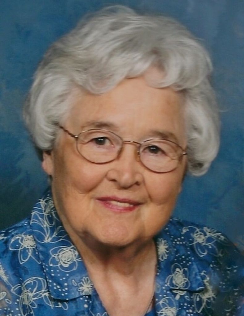 Mary Jean Hodges  Gardner Profile Photo