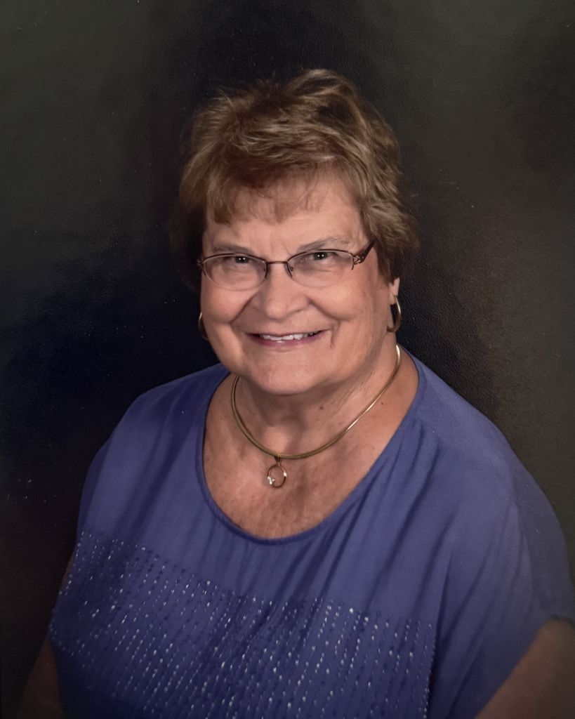 Miriam "Mimi" McDonald Profile Photo