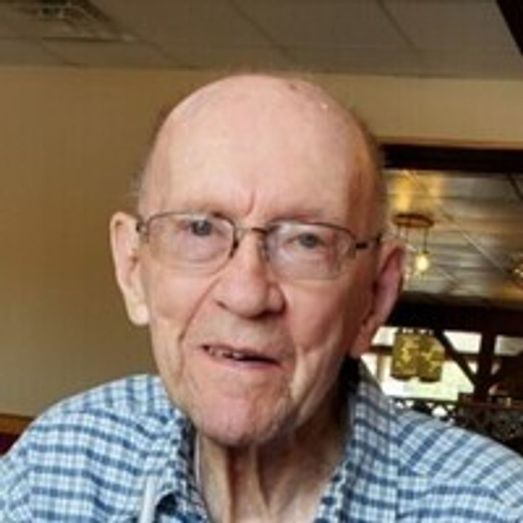 Edward R. Hummel