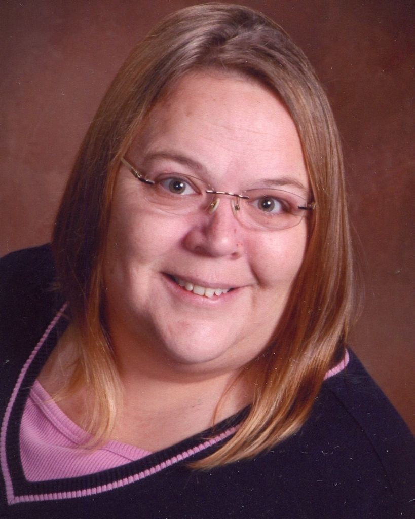 Julie Ann Scrivner Profile Photo