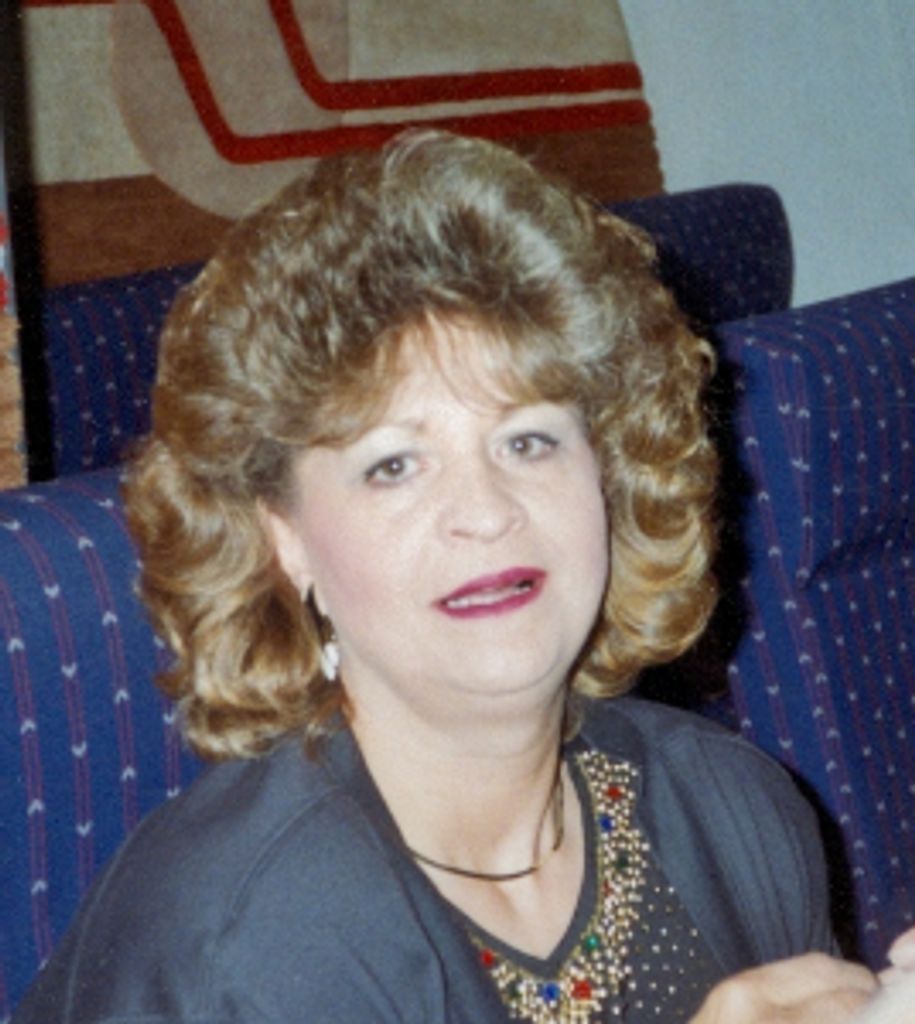 Peggy Dunhoft