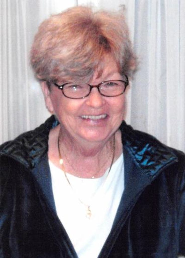 Ruby Viola Griffin Profile Photo