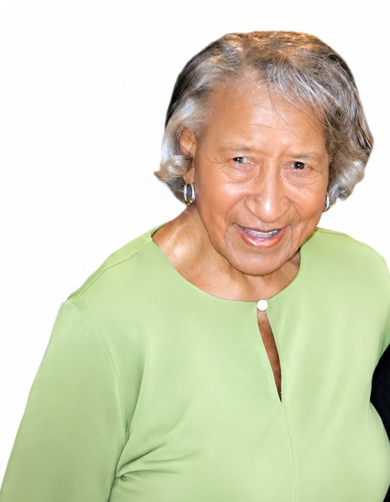 Mrs. Mary Jackson Watson Profile Photo