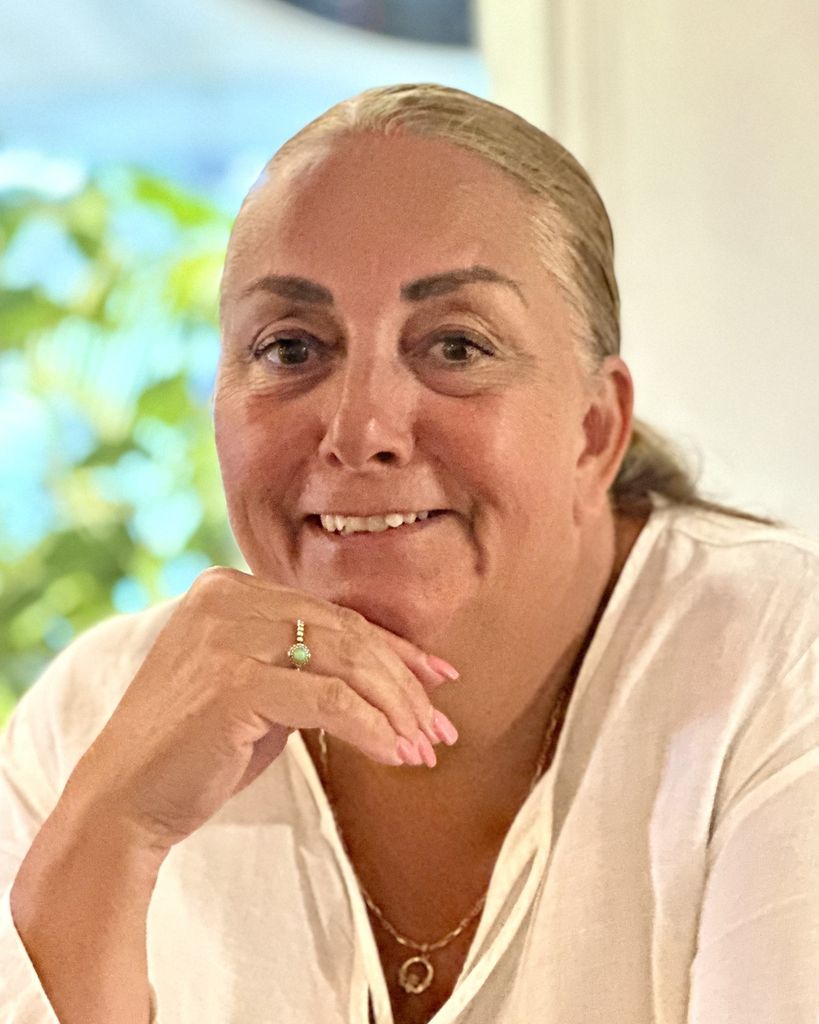 Deborah Joanne Muldoon